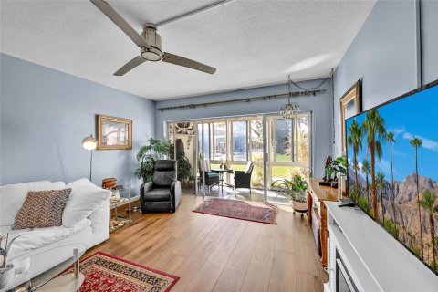 Condominio en venta en Fort Lauderdale, Florida, 2 dormitorios, 94.76 m2 № 2087368 - foto 3