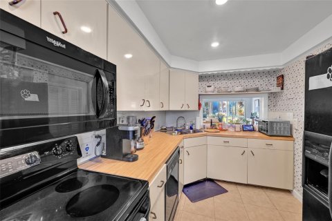 Condominio en venta en Fort Lauderdale, Florida, 2 dormitorios, 94.76 m2 № 2087368 - foto 6