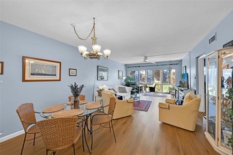 Condominio en venta en Fort Lauderdale, Florida, 2 dormitorios, 94.76 m2 № 2087368 - foto 2