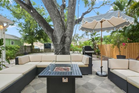 Casa en venta en Saint Petersburg, Florida, 2 dormitorios, 115.29 m2 № 1842309 - foto 24