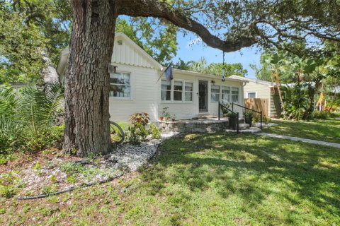 Casa en venta en Saint Petersburg, Florida, 2 dormitorios, 115.29 m2 № 1842309 - foto 27