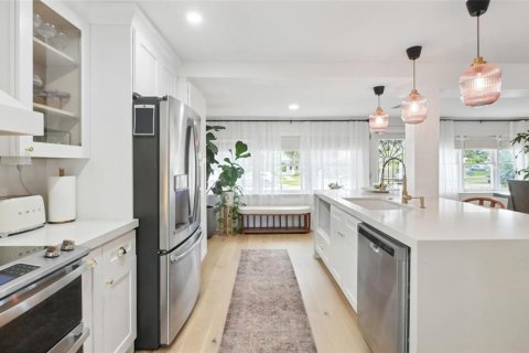 Casa en venta en Saint Petersburg, Florida, 2 dormitorios, 115.29 m2 № 1842309 - foto 10