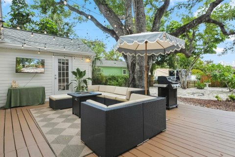 Casa en venta en Saint Petersburg, Florida, 2 dormitorios, 115.29 m2 № 1842309 - foto 23