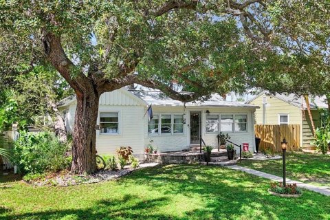 Casa en venta en Saint Petersburg, Florida, 2 dormitorios, 115.29 m2 № 1842309 - foto 26