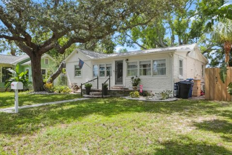 Casa en venta en Saint Petersburg, Florida, 2 dormitorios, 115.29 m2 № 1842309 - foto 25