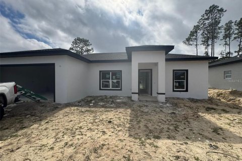 Casa en venta en Ocala, Florida, 3 dormitorios, 134.71 m2 № 2091602 - foto 2