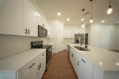 Casa en venta en Ocala, Florida, 3 dormitorios, 134.71 m2 № 2091602 - foto 6