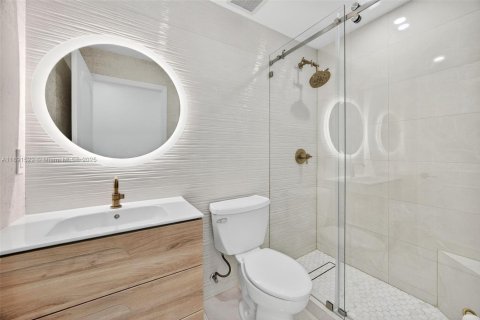 Снять в аренду виллу или дом в Майами, Флорида 4 спальни, 169.27м2, № 1950334 - фото 29