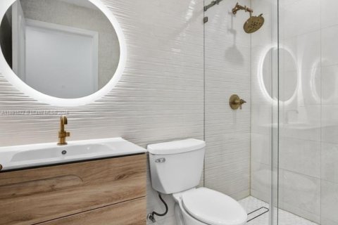 Снять в аренду виллу или дом в Майами, Флорида 4 спальни, 169.27м2, № 1950334 - фото 30