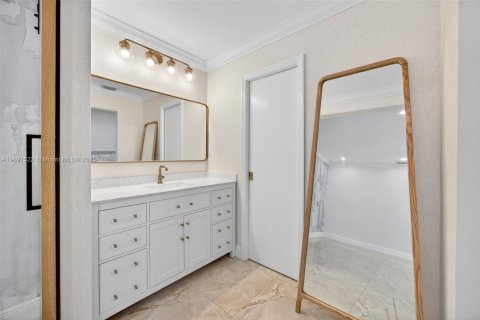 Снять в аренду виллу или дом в Майами, Флорида 4 спальни, 169.27м2, № 1950334 - фото 20