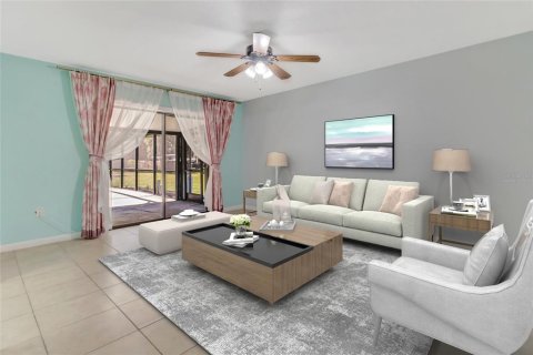 House in Kissimmee, Florida 3 bedrooms, 164.99 sq.m. № 1757698 - photo 10