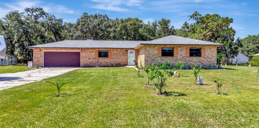 House in Kissimmee, Florida 3 bedrooms, 164.99 sq.m. № 1757698