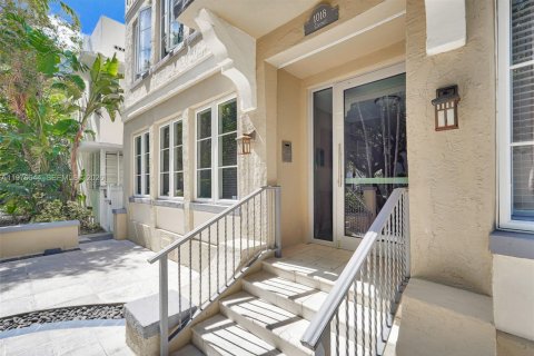 Condominio en venta en Miami Beach, Florida, 2 dormitorios, 85.47 m2 № 2040691 - foto 20