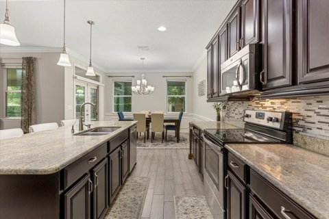 Casa en venta en Windermere, Florida, 6 dormitorios, 414.07 m2 № 1588865 - foto 5