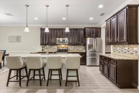 Casa en venta en Windermere, Florida, 6 dormitorios, 414.07 m2 № 1588865 - foto 7