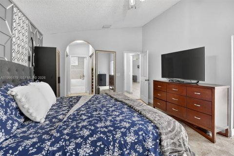 Casa en venta en Pembroke Pines, Florida, 3 dormitorios, 172.8 m2 № 2058934 - foto 21