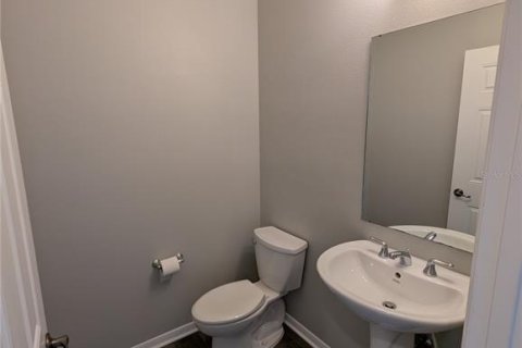 Купить таунхаус в Тампа, Флорида 3 комнаты, 137.96м2, № 2150719 - фото 13