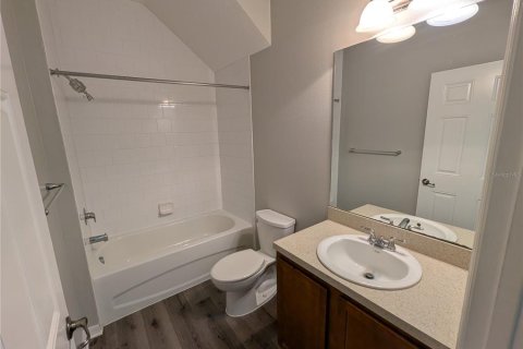 Купить таунхаус в Тампа, Флорида 3 комнаты, 137.96м2, № 2150719 - фото 30