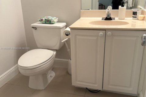 Copropriété à louer à Sunny Isles Beach, Floride: 1 chambre, 93.37 m2 № 1878605 - photo 24