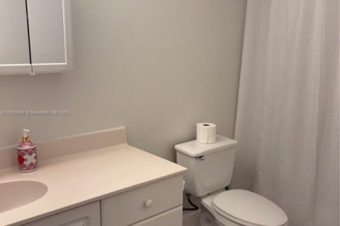 Copropriété à louer à Sunny Isles Beach, Floride: 1 chambre, 93.37 m2 № 1878605 - photo 22