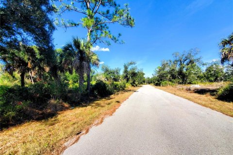 Land in Port Charlotte, Florida № 2165495 - photo 6