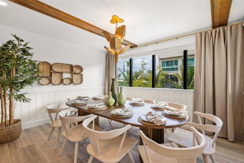 Condo in Sarasota, Florida, 5 bedrooms  № 2120701 - photo 21