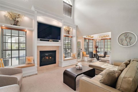 Casa en venta en Montverde, Florida, 4 dormitorios, 243.87 m2 № 1866431 - foto 9