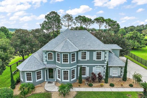 Casa en venta en Montverde, Florida, 4 dormitorios, 243.87 m2 № 1866431 - foto 1