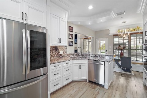 Casa en venta en Montverde, Florida, 4 dormitorios, 243.87 m2 № 1866431 - foto 14