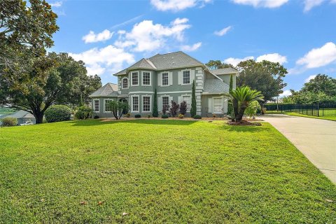 Casa en venta en Montverde, Florida, 4 dormitorios, 243.87 m2 № 1866431 - foto 2
