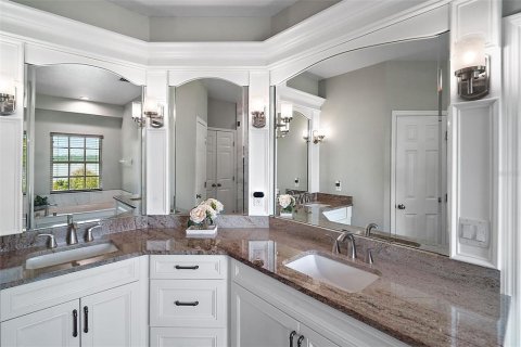 Casa en venta en Montverde, Florida, 4 dormitorios, 243.87 m2 № 1866431 - foto 20