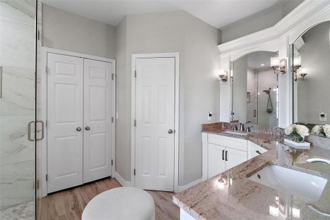 Casa en venta en Montverde, Florida, 4 dormitorios, 243.87 m2 № 1866431 - foto 21