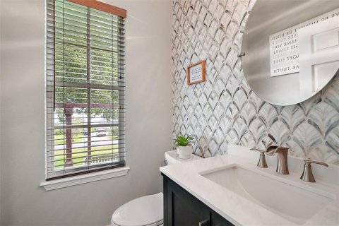 Casa en venta en Montverde, Florida, 4 dormitorios, 243.87 m2 № 1866431 - foto 18