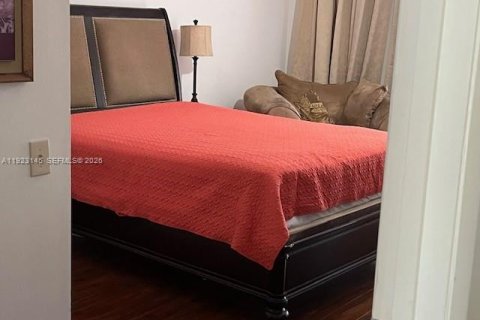 Снять в аренду кондоминиум в Коконат Крик, Флорида 1 спальня, 76.09м2, № 2082834 - фото 10