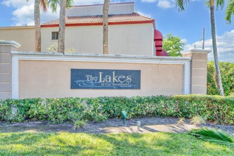 Condominio en venta en Fort Pierce, Florida, 2 dormitorios, 123.56 m2 № 1070251 - foto 1