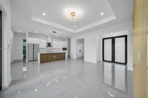 Купить виллу или дом в Лихай-Эйкерс, Флорида 3 спальни, № 1973039 - фото 6