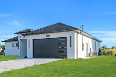 Купить виллу или дом в Лихай-Эйкерс, Флорида 3 спальни, № 1973039 - фото 22