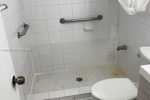 Снять в аренду кондоминиум в Майами, Флорида 2 спальни, 64.1м2, № 2033252 - фото 5