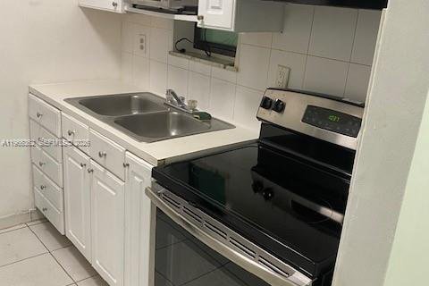 Снять в аренду кондоминиум в Майами, Флорида 2 спальни, 64.1м2, № 2033252 - фото 9