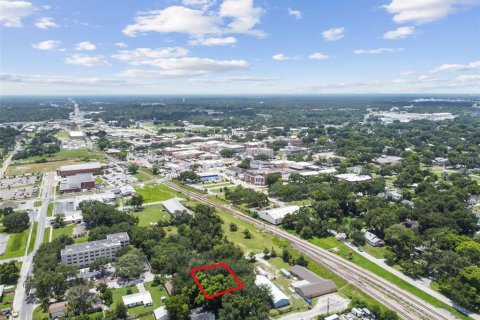 Terreno en venta en Plant City, Florida № 1307959 - foto 26