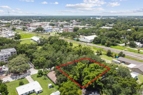 Terreno en venta en Plant City, Florida № 1307959 - foto 13