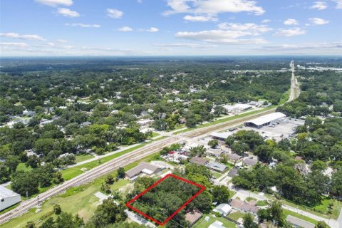 Terreno en venta en Plant City, Florida № 1307959 - foto 19