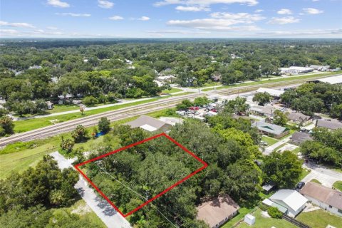 Terreno en venta en Plant City, Florida № 1307959 - foto 11