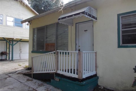 Apartment in Winter Haven, Florida 1 bedroom, 127.83 sq.m. № 2394158