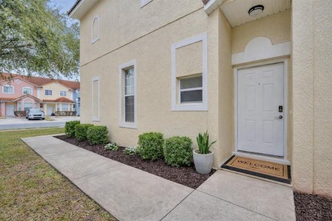 Townhouse in Kissimmee, Florida 4 bedrooms, 152.55 sq.m. № 2234167