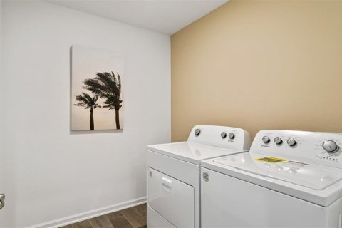 House in Palm Coast, Florida 2 bedrooms, 167.13 sq.m. № 1675125 - photo 22