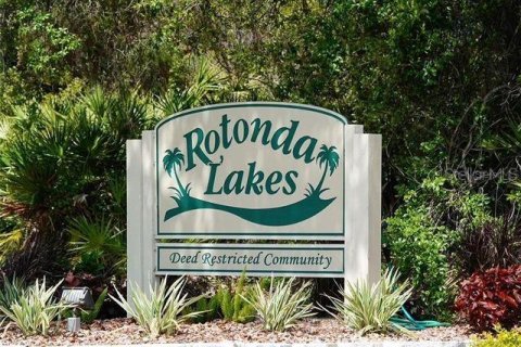 Land in Rotonda, Florida № 2229069 - photo 6
