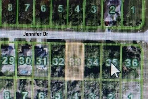 Land in Rotonda, Florida № 2229069 - photo 4