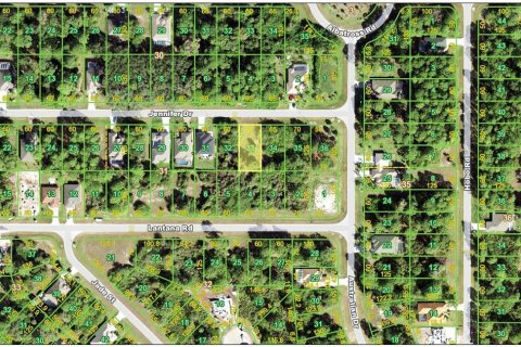 Land in Rotonda, Florida № 2229069 - photo 5