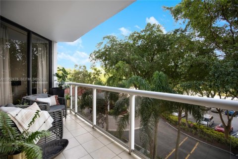 Купить кондоминиум в Авентура, Флорида 2 спальни, 121.7м2, № 2025216 - фото 18